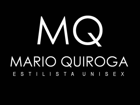 MARIO QUIROGA- ESTILISTA UNISEX