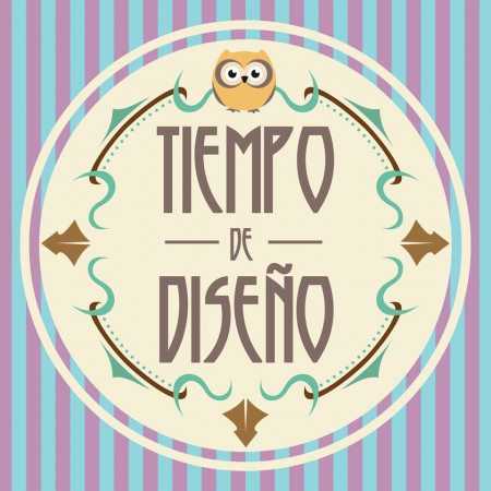 TIEMPO DE DISEÑO- Decoración de Interiores