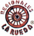REGIONALES LA RUEDA